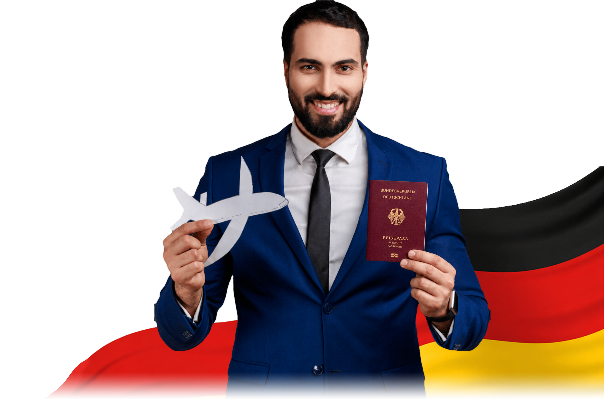 Visa Consultant